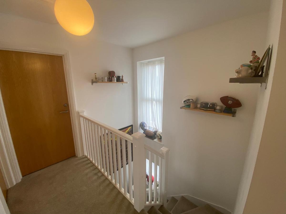 Bodmin Rest 4 U Bed and Breakfast Εξωτερικό φωτογραφία