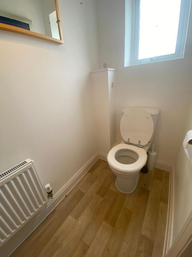 Bodmin Rest 4 U Bed and Breakfast Εξωτερικό φωτογραφία