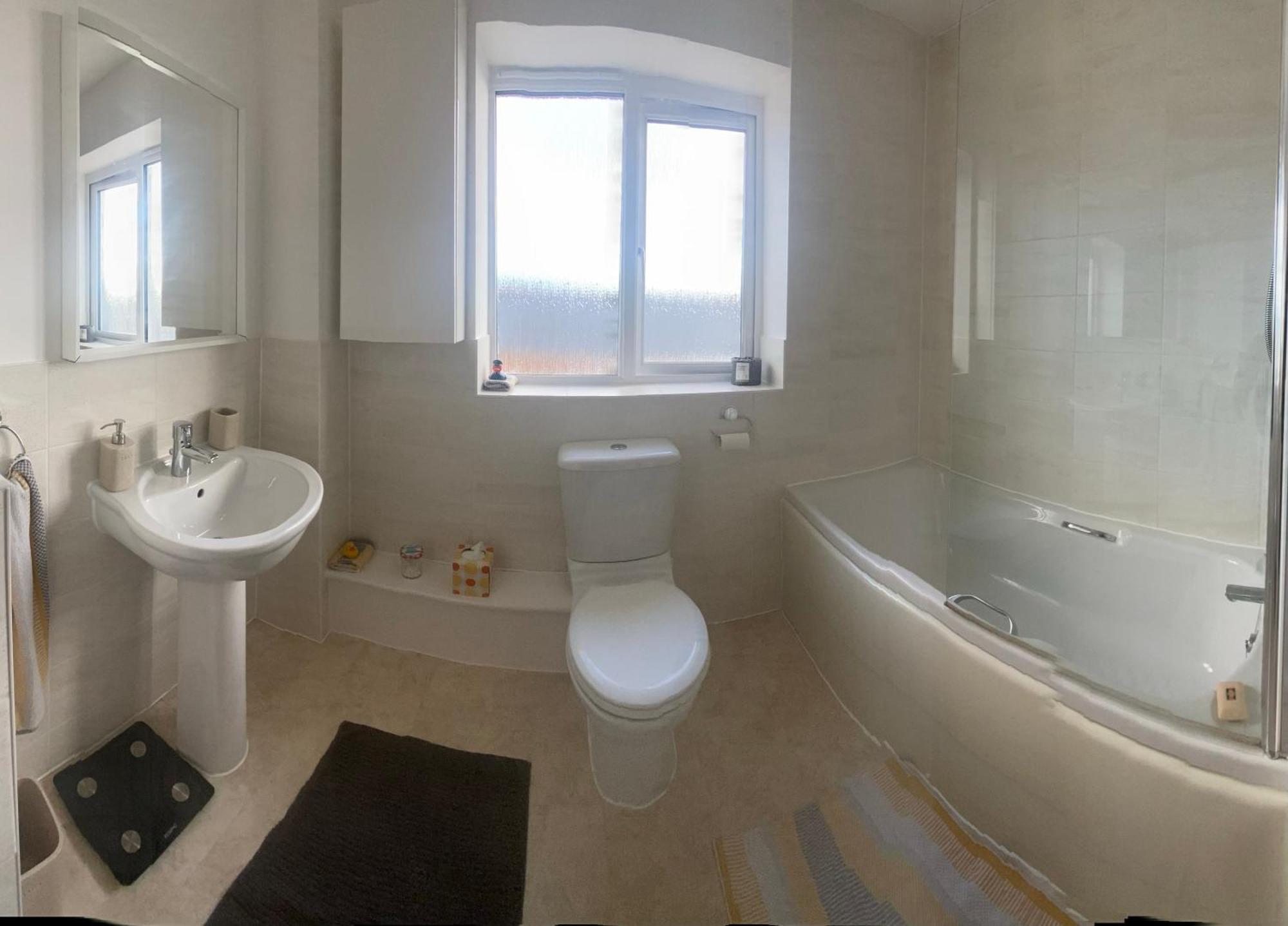 Bodmin Rest 4 U Bed and Breakfast Εξωτερικό φωτογραφία