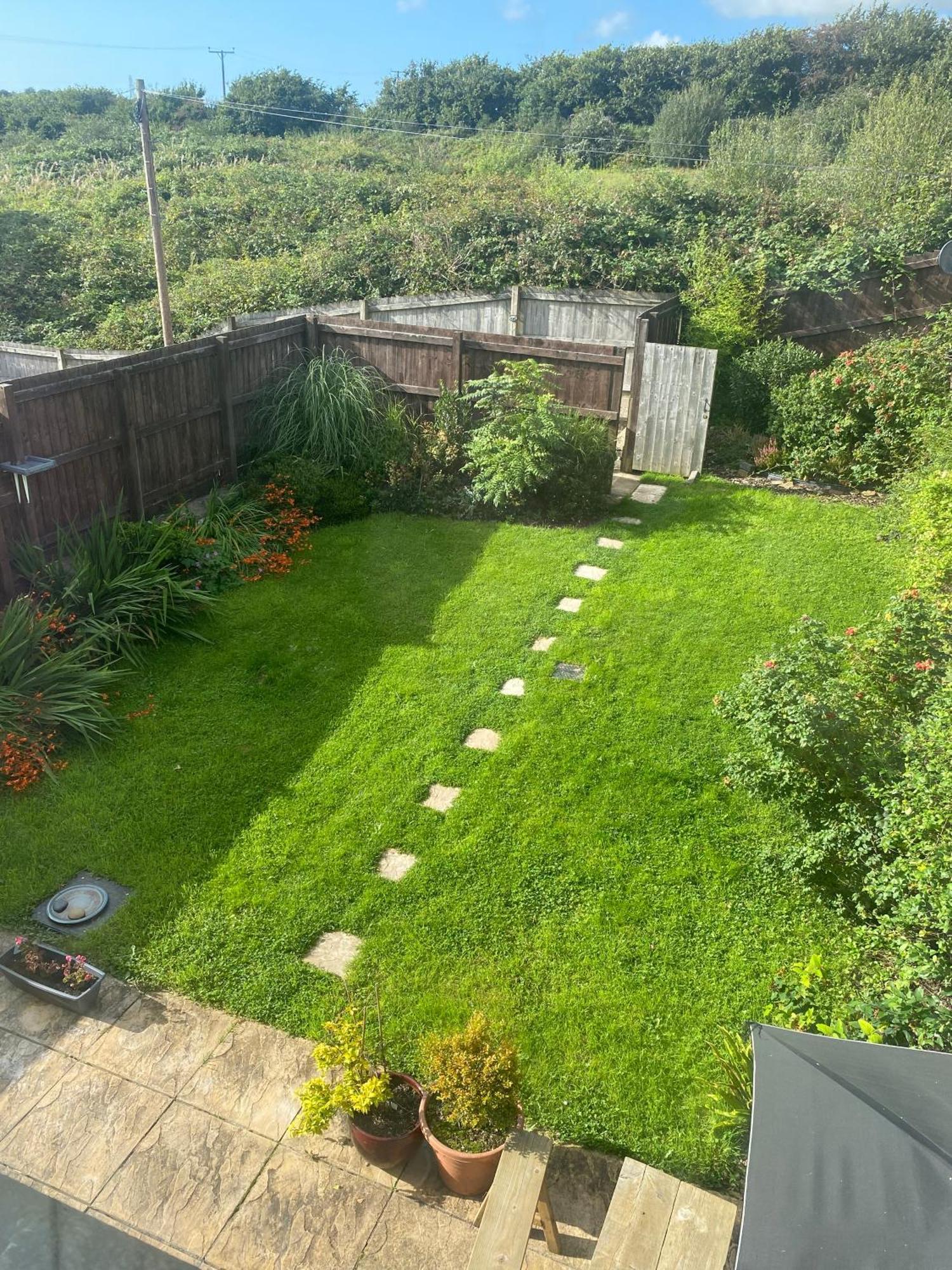 Bodmin Rest 4 U Bed and Breakfast Εξωτερικό φωτογραφία