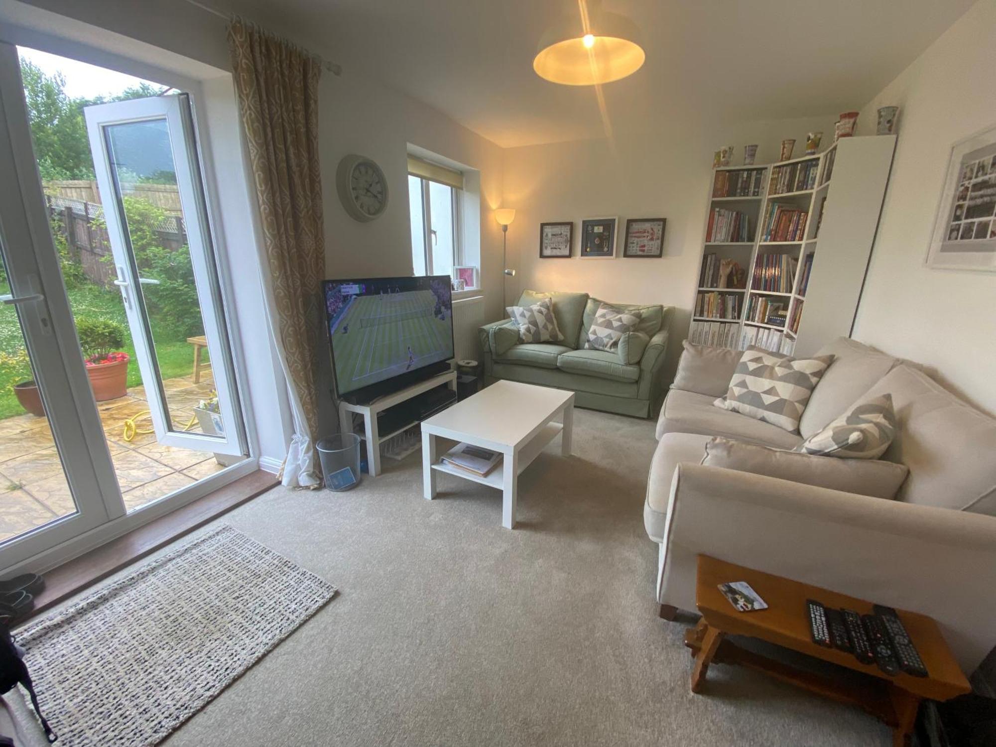 Bodmin Rest 4 U Bed and Breakfast Εξωτερικό φωτογραφία